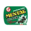 Foto articolo dell\'articolo Fassi Mental Sz. Nero Gr.21 Pz.24
