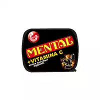 Foto articolo dell\'articolo Fassi Mental Vitamina C Gr.21 Pz.24