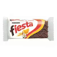 Foto articolo dell\'articolo Fiesta Ferrero Gr.36 Pz.10