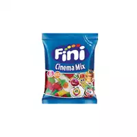 Foto articolo dell\'articolo Fini Cinema Mix Gr.100 Pz.12 