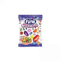 Foto articolo dell\'articolo Fini Jelly Beans Gr.90 Pz.12