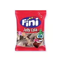 Foto articolo dell\'articolo Fini Jelly Cola Gr.100 Pz.12