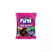 Foto articolo dell\'articolo Fini Jelly More e Lampone Gr.100 Pz.12 