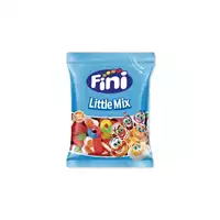 Foto articolo dell\'articolo Fini Little Mix Gr.100 Pz.12