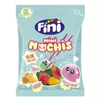 Foto articolo dell\'articolo Fini Mini Mochi  Gr.90 Pz.12