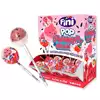 Foto articolo dell\'articolo Fini Pop Strawberry Cream Pz.100