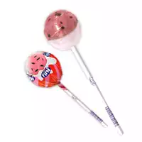 Foto articolo dell\'articolo Fini Pop Strawberry Cream Pz.100