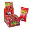 Foto articolo dell\'articolo Fini Roller Filled Strawberry Gr.20 Pz.40