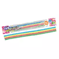 Foto articolo dell\'articolo Fini Strips Fizz Mix Gr.8 Pz.150