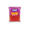 Foto articolo dell\'articolo Fini Torcidas Twisted Strawberry Gr.90 Pz.12 