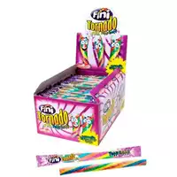 Foto articolo dell\'articolo Fini Tornado 6 Colori Fizz Pz.150