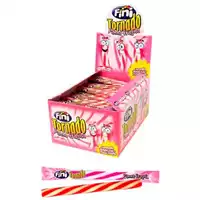 Foto articolo dell\'articolo Fini Tornado Panna-Fragola Pz.150