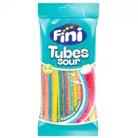 Foto articolo dell\'articolo Fini Tubes Sour Pencil 6 Colori Gr.90 Pz.12 