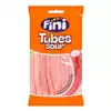 Foto articolo dell\'articolo Fini Tubes Sour Strawberry Gr.90 Pz.12 