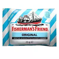 Foto articolo dell\'articolo Fisherman's Azzurro S.Z. Gr.25 Pz.24