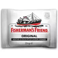 Foto articolo dell\'articolo Fisherman's Bianco  Gr.25 Pz.24