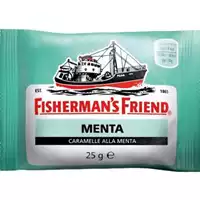 Foto articolo dell\'articolo Fisherman's Menta Pz.24