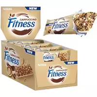 Foto articolo dell\'articolo Fitness Cappuccino Gr.23,5 Pz.24