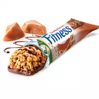 Foto articolo dell\'articolo Fitness Caramel Gr.23,5 Pz.24