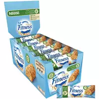 Foto articolo dell\'articolo Fitness Cereali Gr.23,5 Pz.24