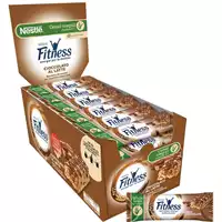 Foto articolo dell\'articolo Fitness Cioccolato al Latte Gr.23,5 Pz.24