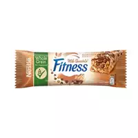 Foto articolo dell\'articolo Fitness Cioccolato al Latte Gr.23,5 Pz.24