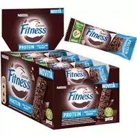 Foto articolo dell\'articolo Fitness Dark Protein Gr.23,5 Pz.24