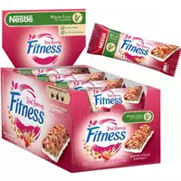 Foto articolo dell\'articolo Fitness Frutti Rossi Gr.23,5 Pz.24