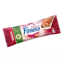 Foto articolo dell\'articolo Fitness Frutti Rossi Gr.23,5 Pz.24