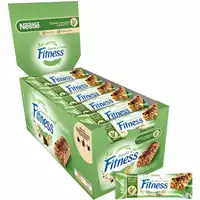 Foto articolo dell\'articolo Fitness Nocciola Gr.23,5 Pz.24