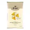 Foto articolo dell\'articolo Fox Crisp Tortillas Cheese Gr.450