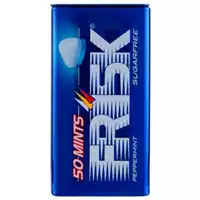 Foto articolo dell\'articolo Frisk Tin Box Peppermint Pz.12
