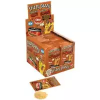 Foto articolo dell\'articolo Frizzy Pazzy Cola Gr.7 Pz.50