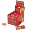 Foto articolo dell\'articolo Frizzy Pazzy Fragola Gr.7 Pz.50