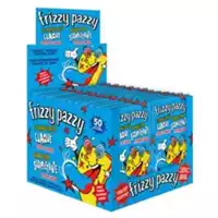 Foto articolo dell\'articolo Frizzy Pazzy Pittura Gr.7 Pz.50