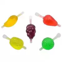 Foto articolo dell\'articolo Fruit Candy Liquid Gr.3 Pz.24