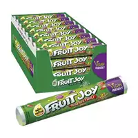 Foto articolo dell\'articolo Fruit Joy Gr.52.5 Pz.32