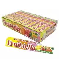 Foto articolo dell\'articolo Fruittella Assortita Pz.20