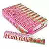 Foto articolo dell\'articolo Fruittella Fragola Pz.20