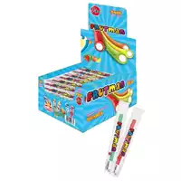 Foto articolo dell\'articolo Frutman Sour Sweet Jellies Pz.200