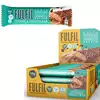 Foto articolo dell\'articolo Fulfil Bar. Proteiche Cioccolato e Caramello Salato Gr.55 Pz.15