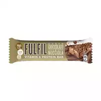 Foto articolo dell\'articolo Fulfil Bar. Proteiche Cioccolato e Nocciola Gr.55 Pz.15