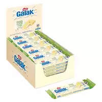 Foto articolo dell\'articolo Galak Cereali Gr.40 Pz.36