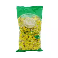Foto articolo dell\'articolo Gocce Limoni di Sicilia Kg.1