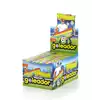 Foto articolo dell\'articolo Goleador Dribbling Sour Frutta Pz.144