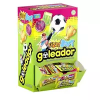 Foto articolo dell\'articolo Goleador Fizzy Soft Pz.180 