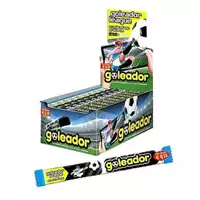 Foto articolo dell\'articolo Goleador Liquirizia Pz.200