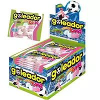 Foto articolo dell\'articolo Goleador Ooolaaa Milk & Berry Pz.20