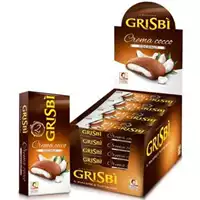 Foto articolo dell\'articolo Grisbi Cocco Gr.30 Pz.24