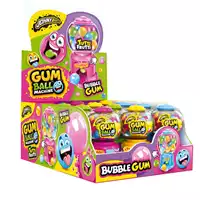 Foto articolo dell\'articolo Gum Ball Machine Gr.30 Pz.12